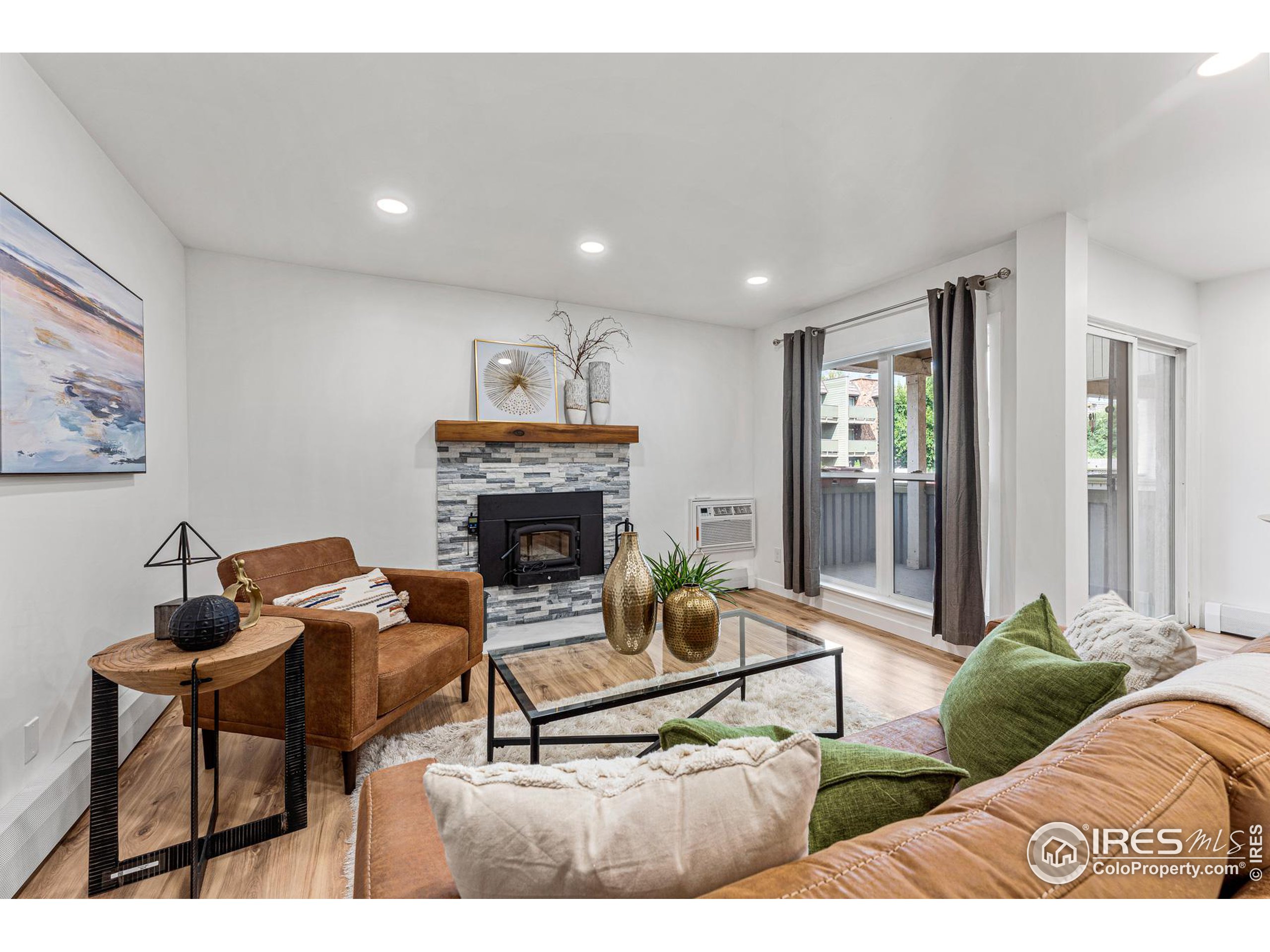 3035 Oneal Pkwy Unit: 13