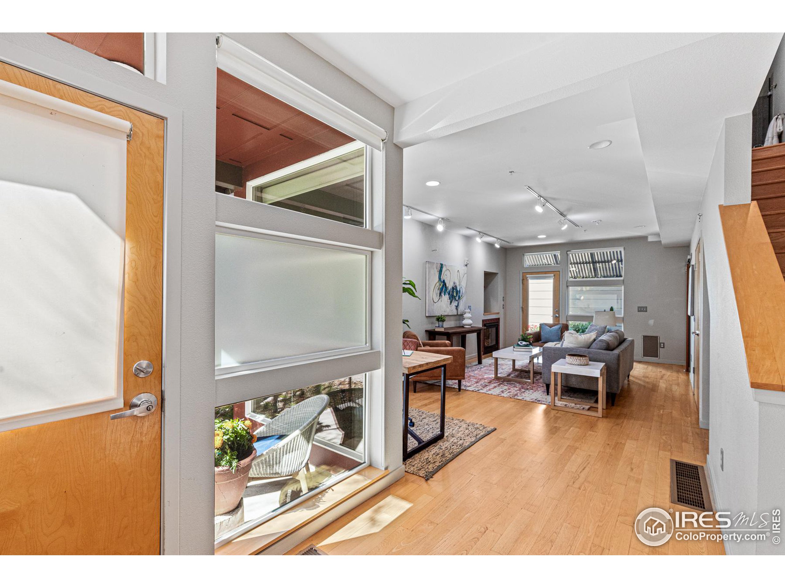 1501 Easy Rider Ln Unit: 101