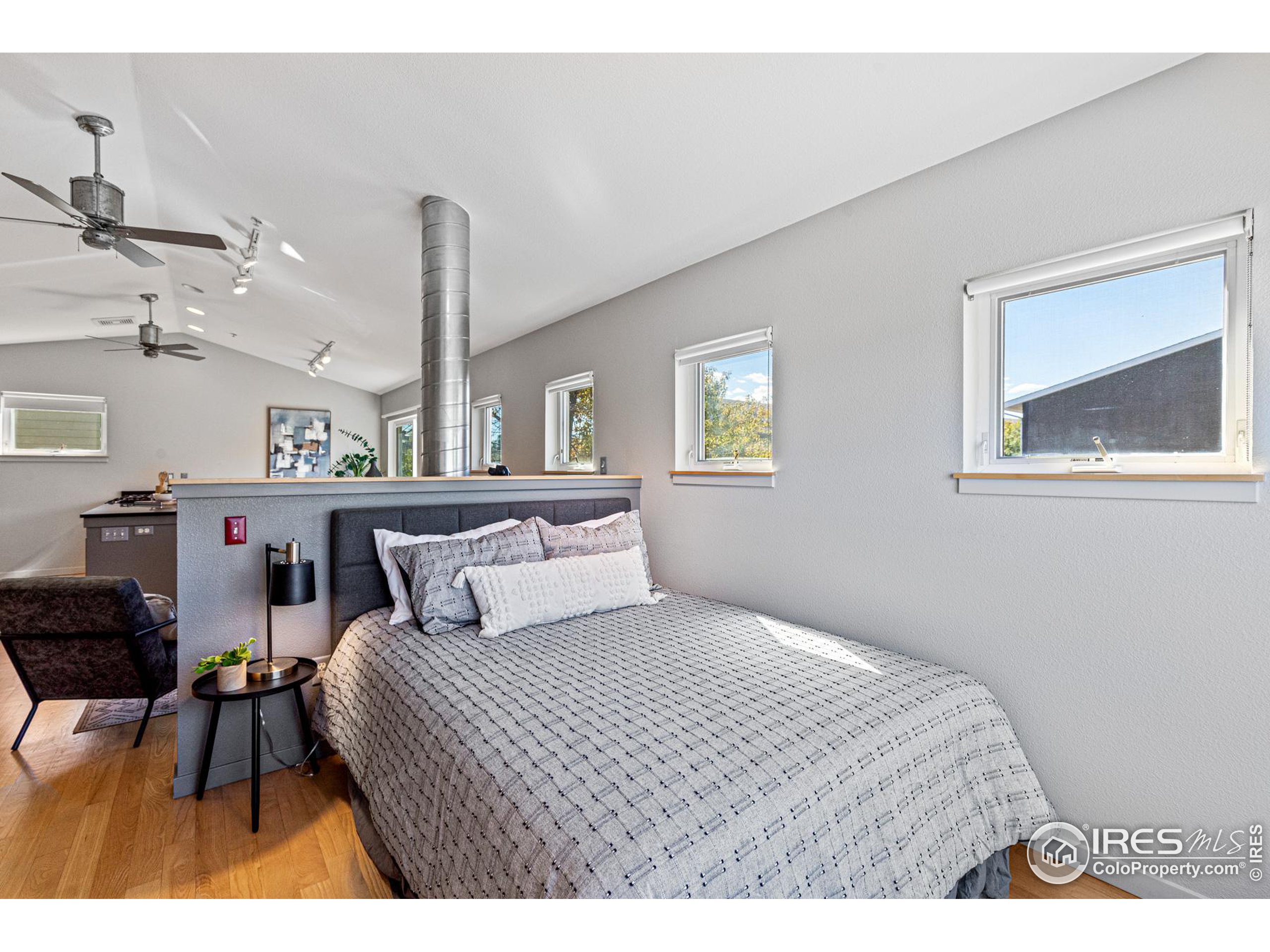 1501 Easy Rider Ln Unit: 101