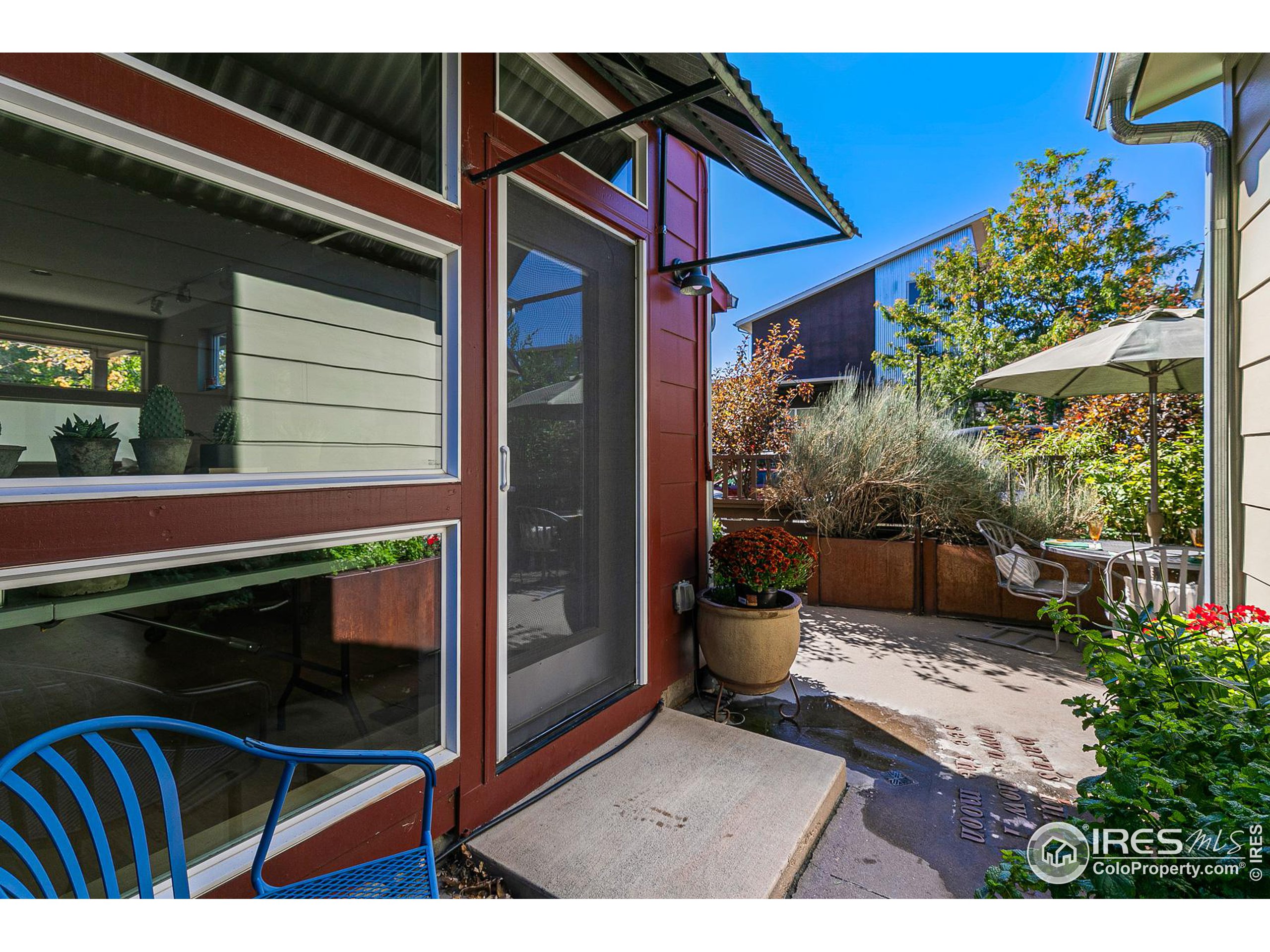 1501 Easy Rider Ln Unit: 101