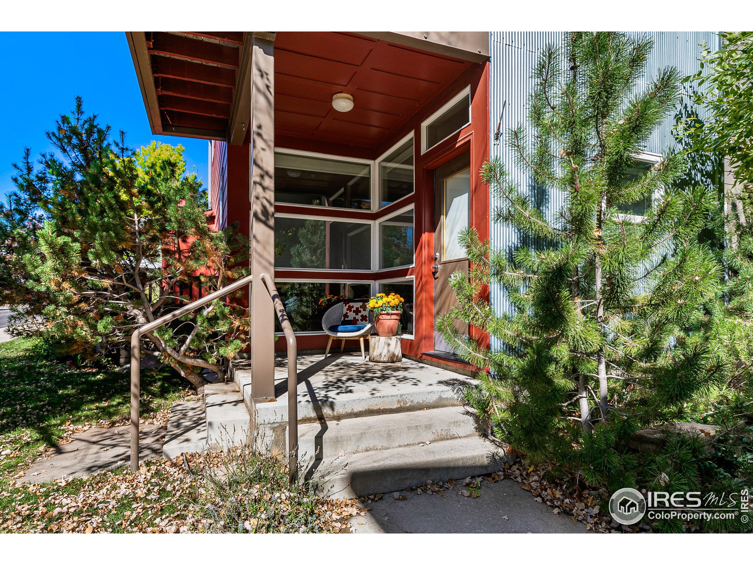 1501 Easy Rider Ln Unit: 101