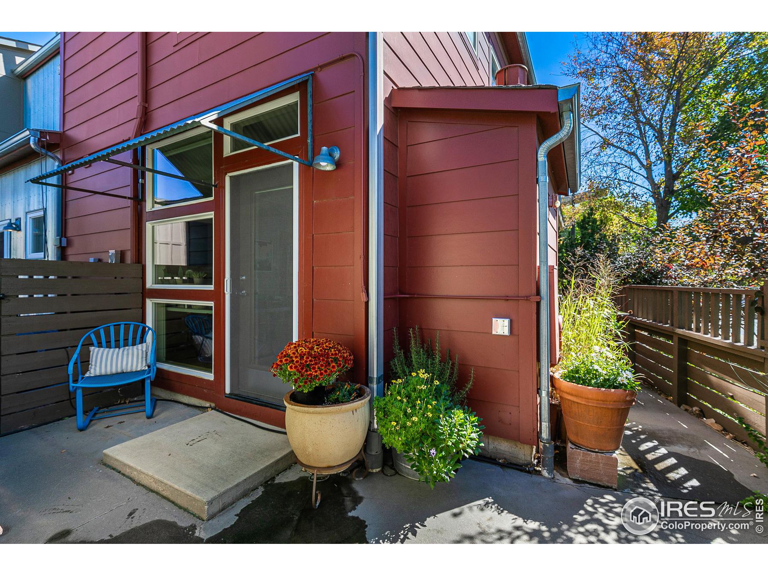 1501 Easy Rider Ln Unit: 101