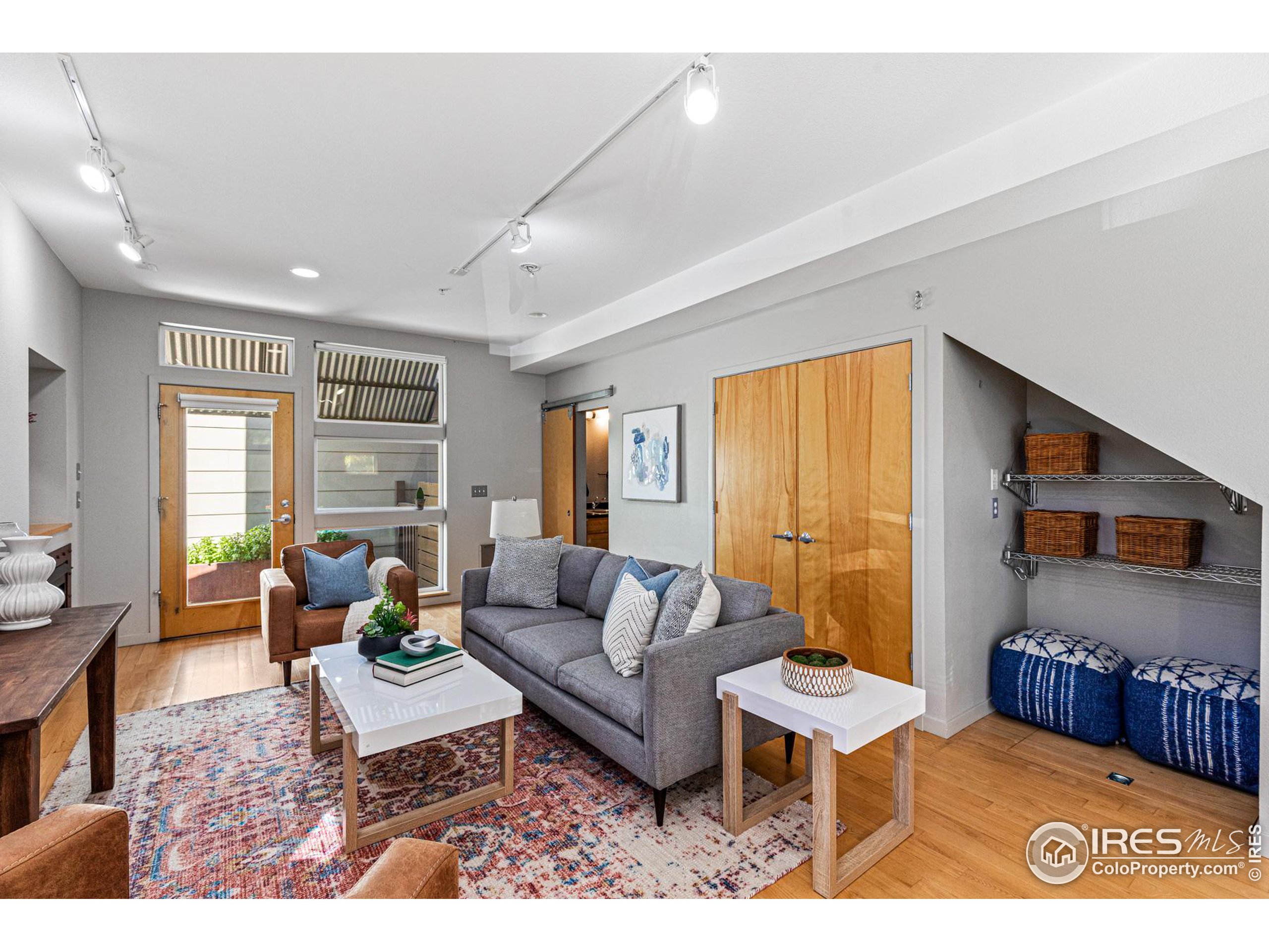 1501 Easy Rider Ln Unit: 101