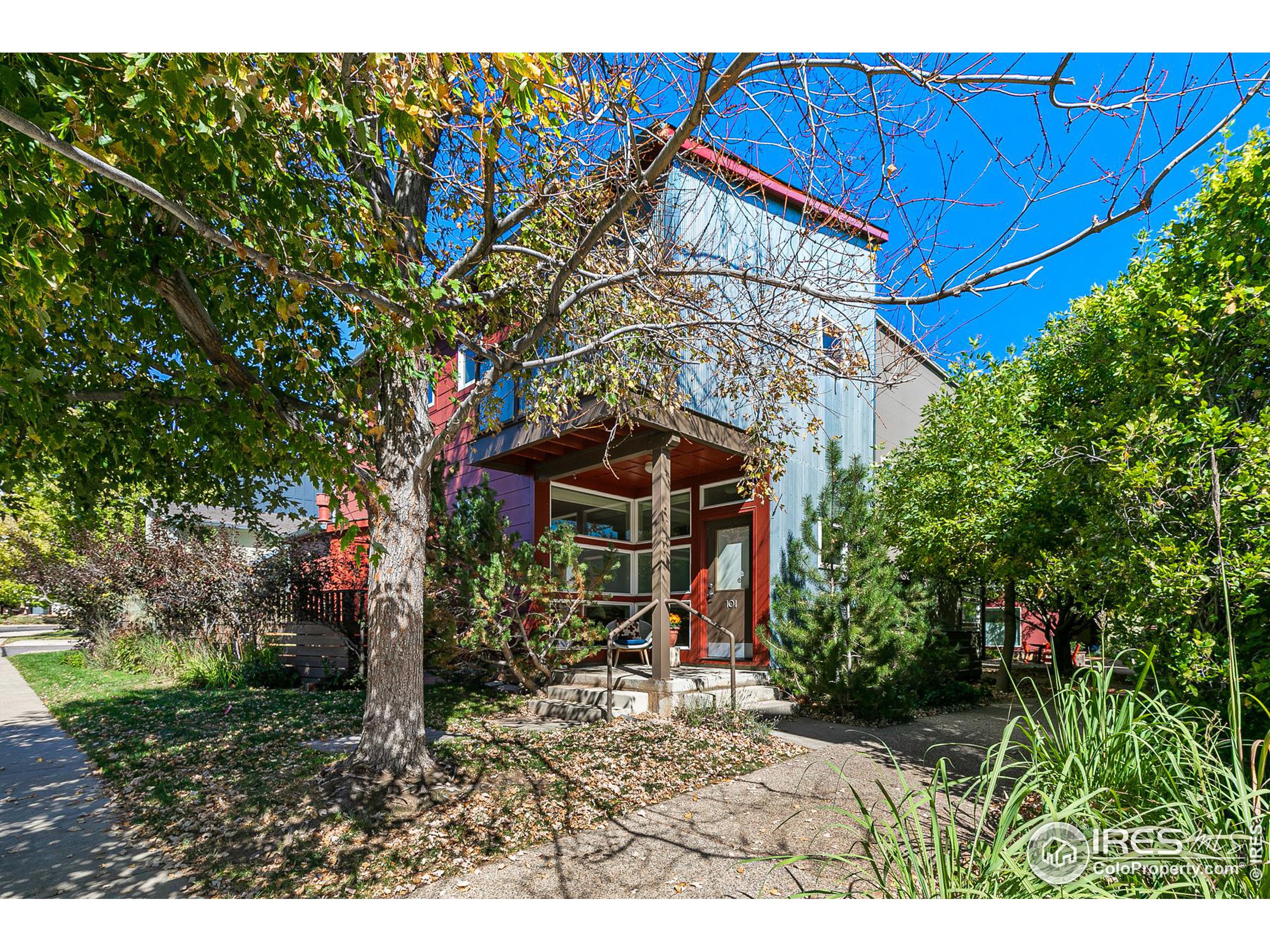 1501 Easy Rider Ln Unit: 101