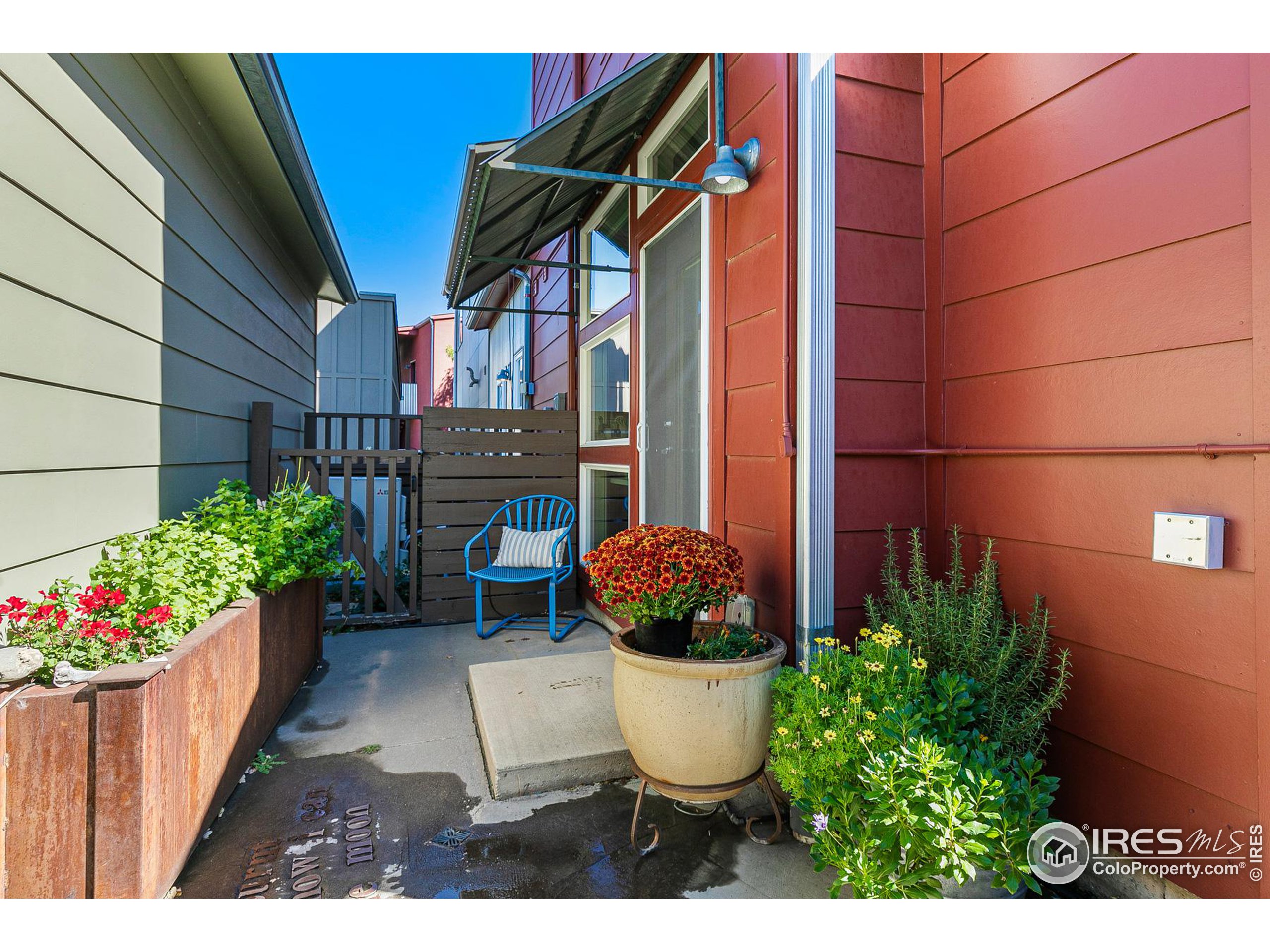 1501 Easy Rider Ln Unit: 101