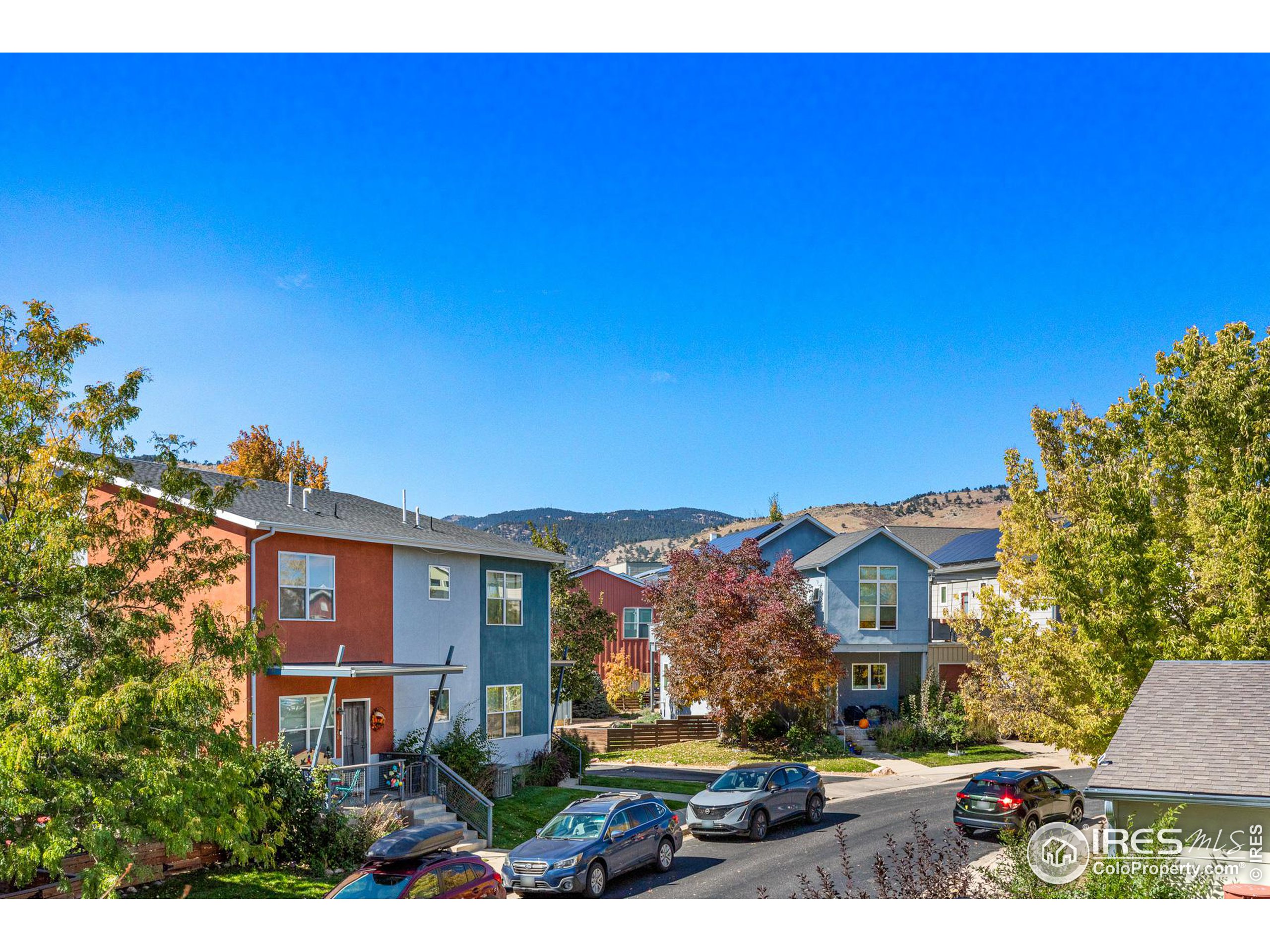 1501 Easy Rider Ln Unit: 101