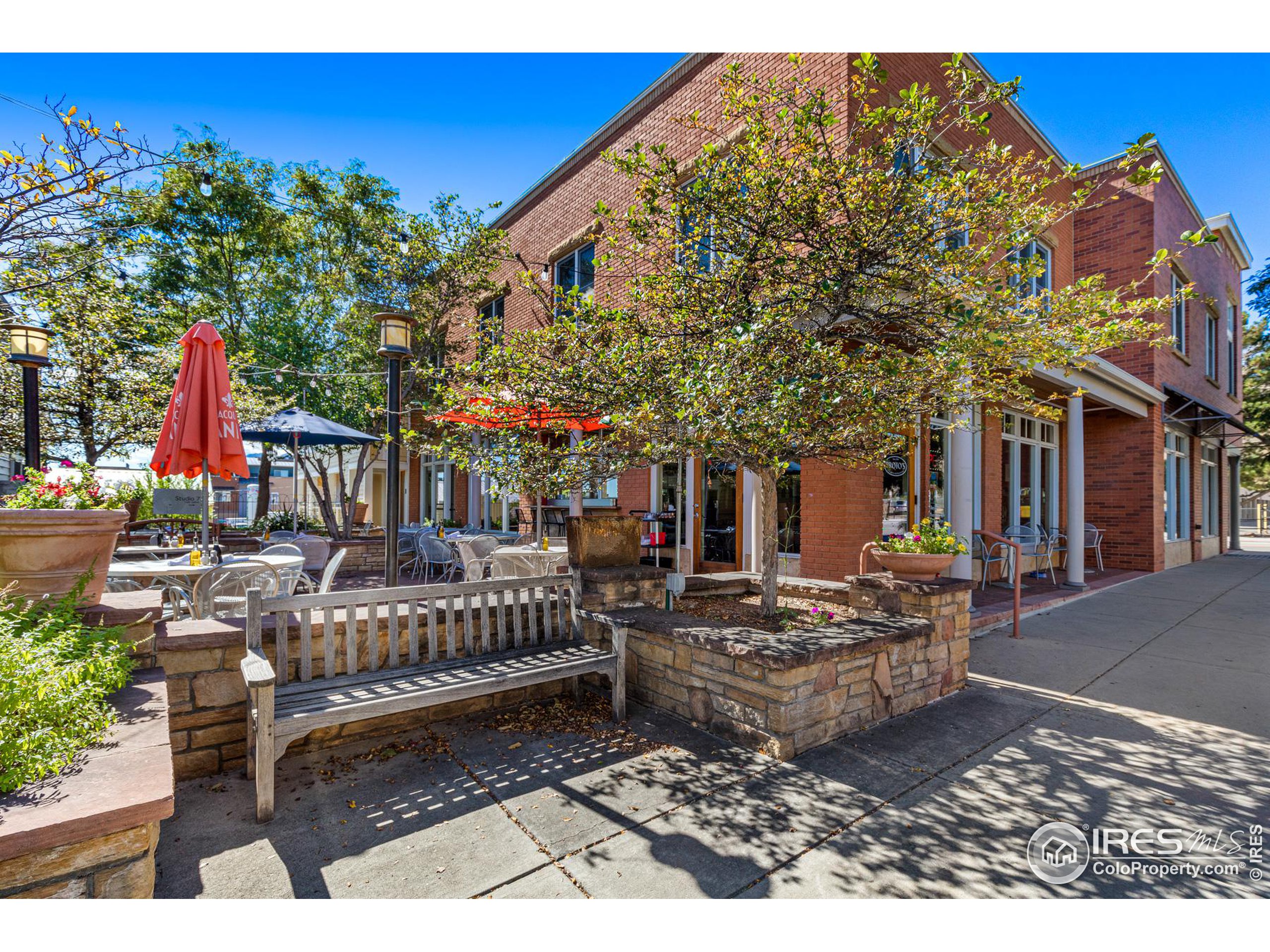 1501 Easy Rider Ln Unit: 101