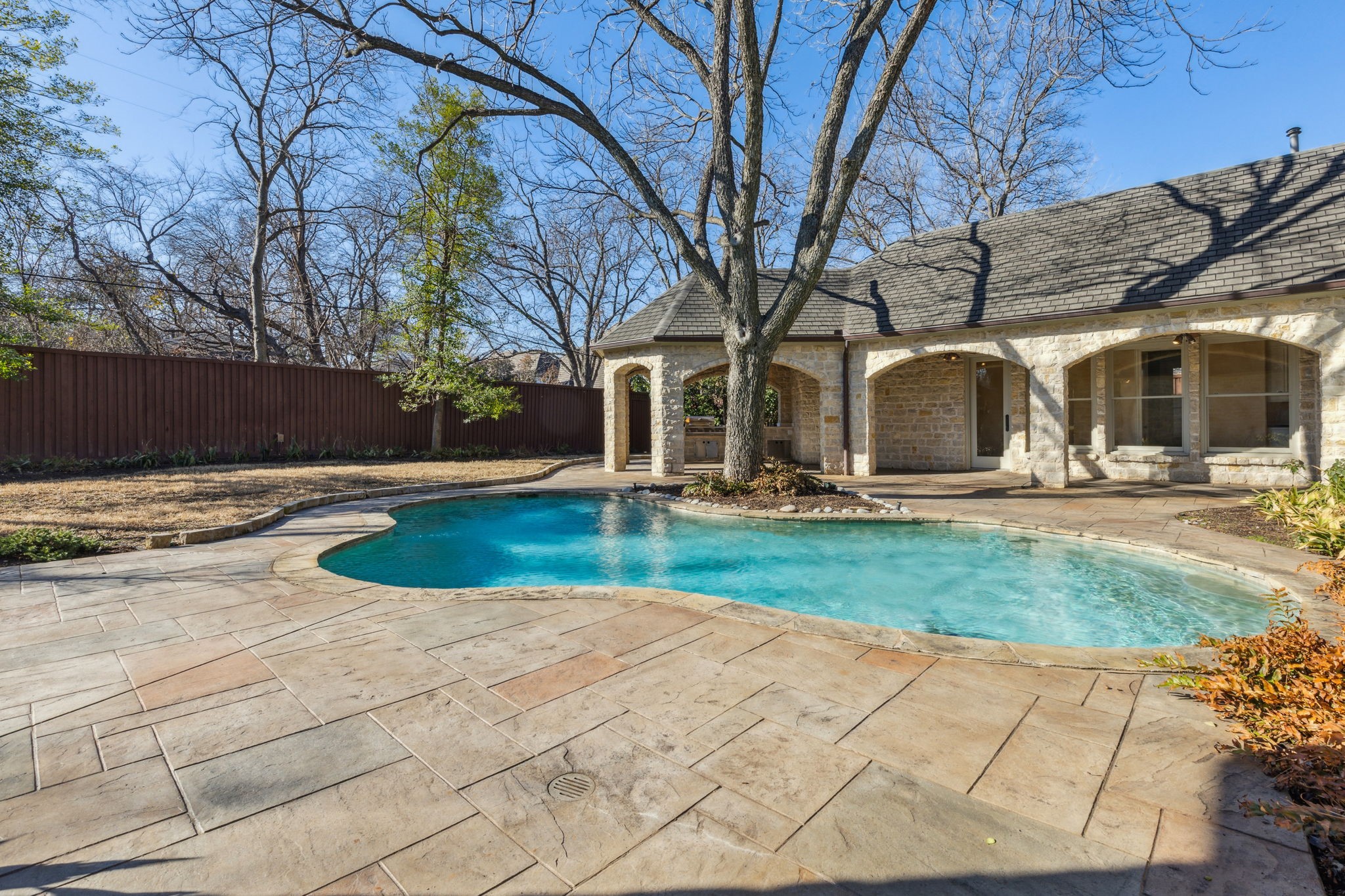 6416 Dykes Way