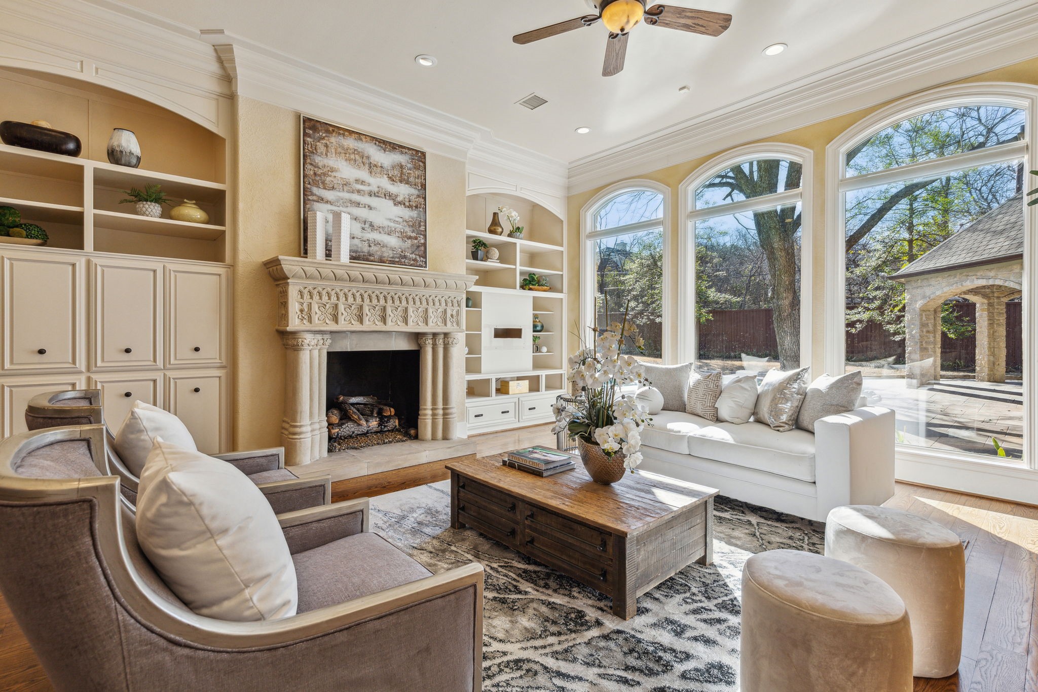6416 Dykes Way