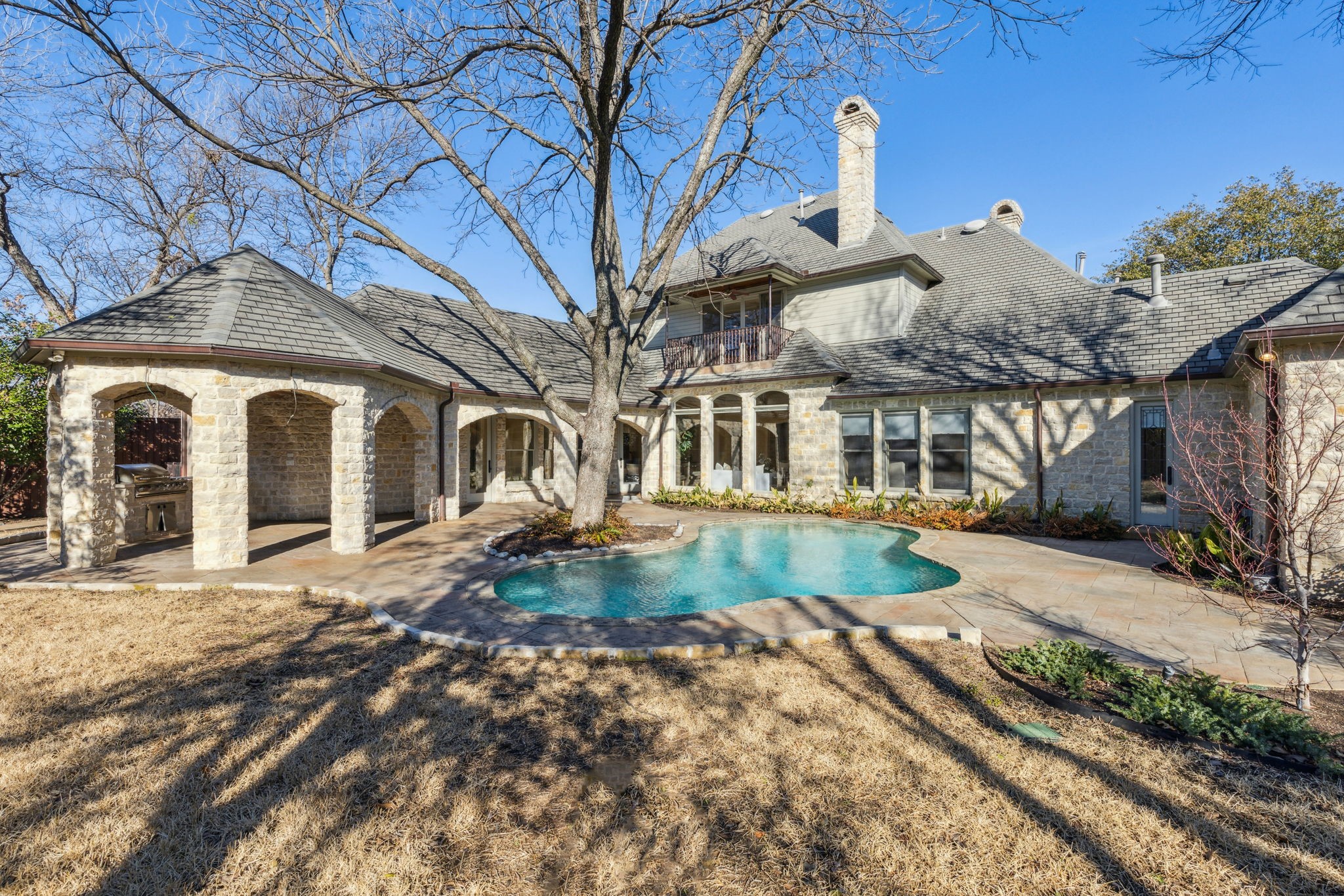 6416 Dykes Way