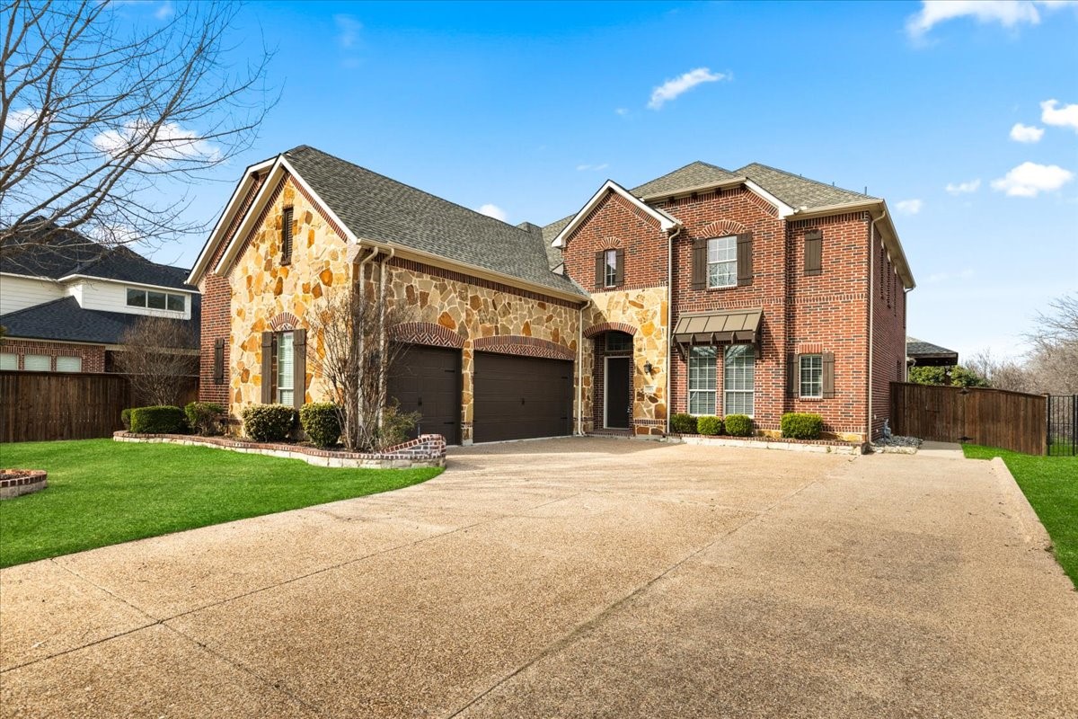 2709 Morgan Lane