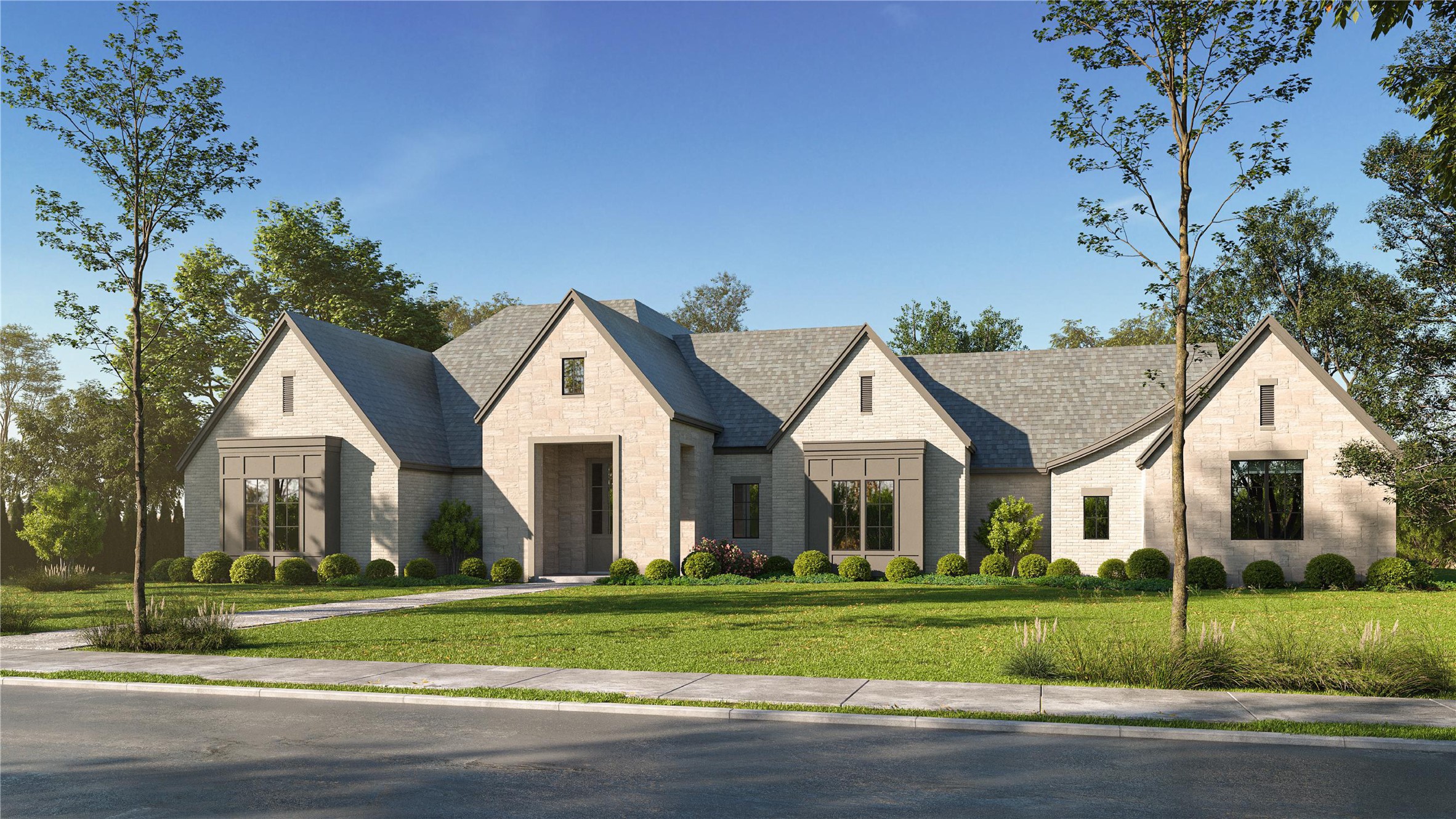 2618 Pointe Court