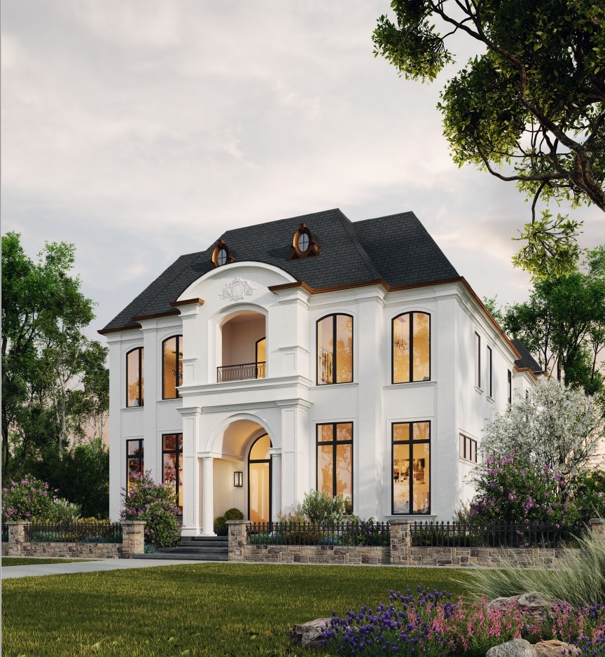 1816 Riviera Lane