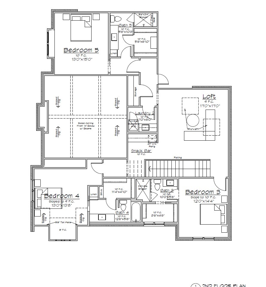 225 Murano Place