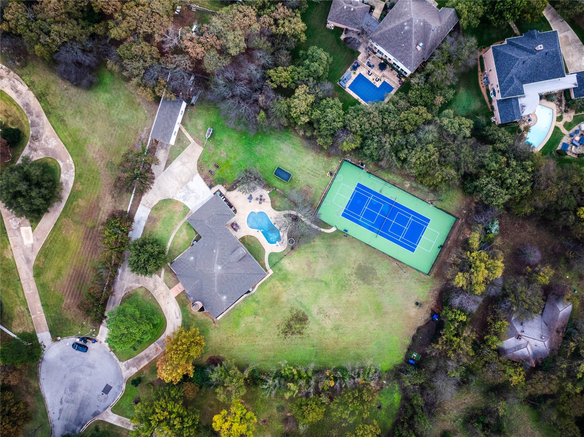 455 Love Henry Court