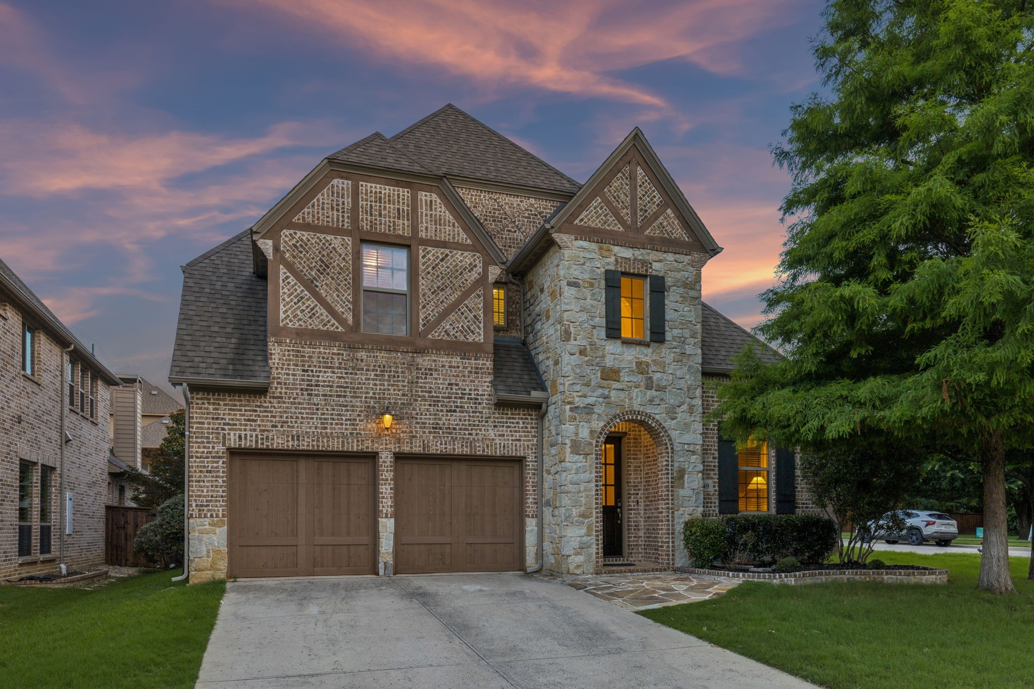 349 Hill Creek Lane