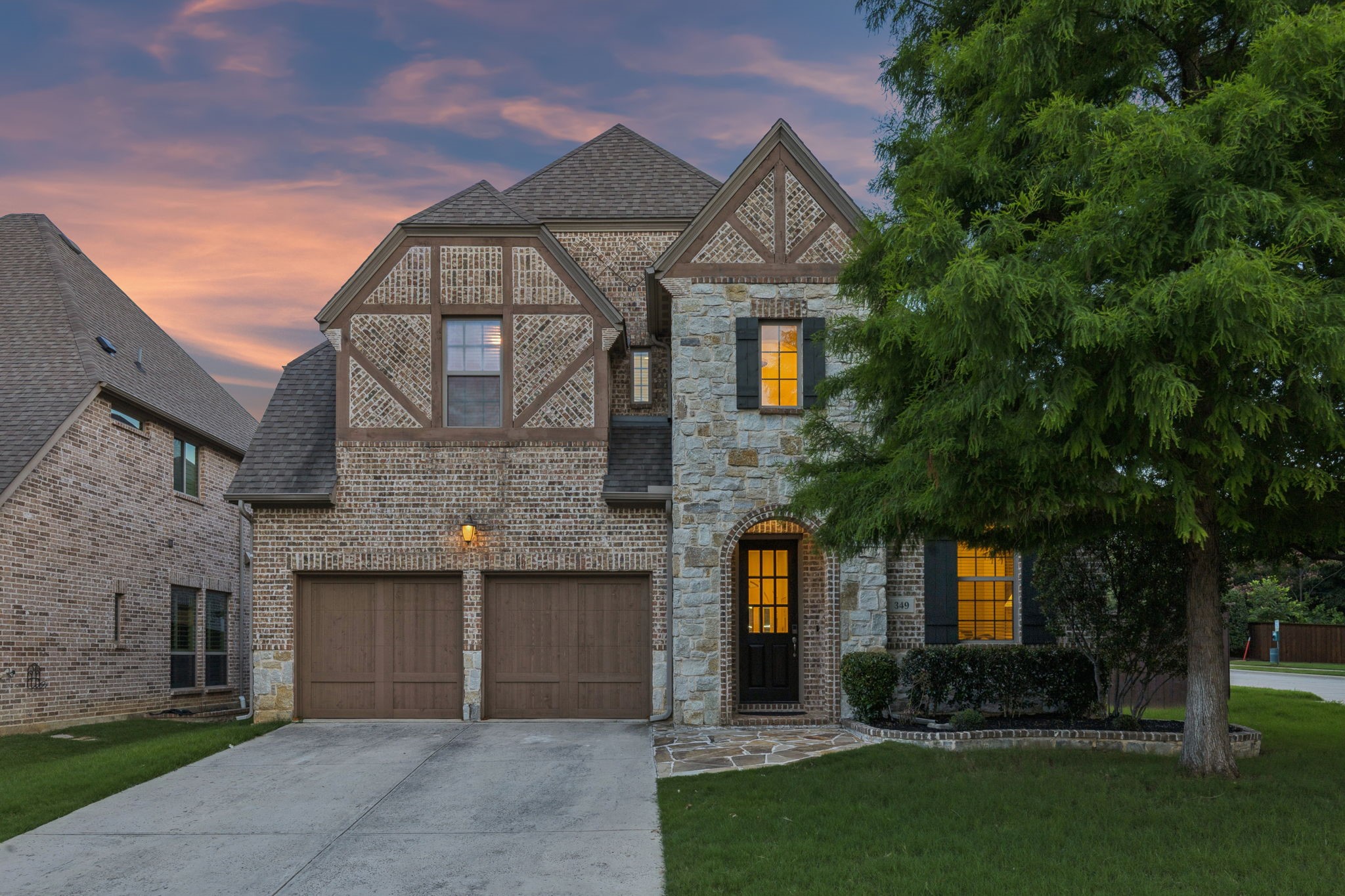 349 Hill Creek Lane