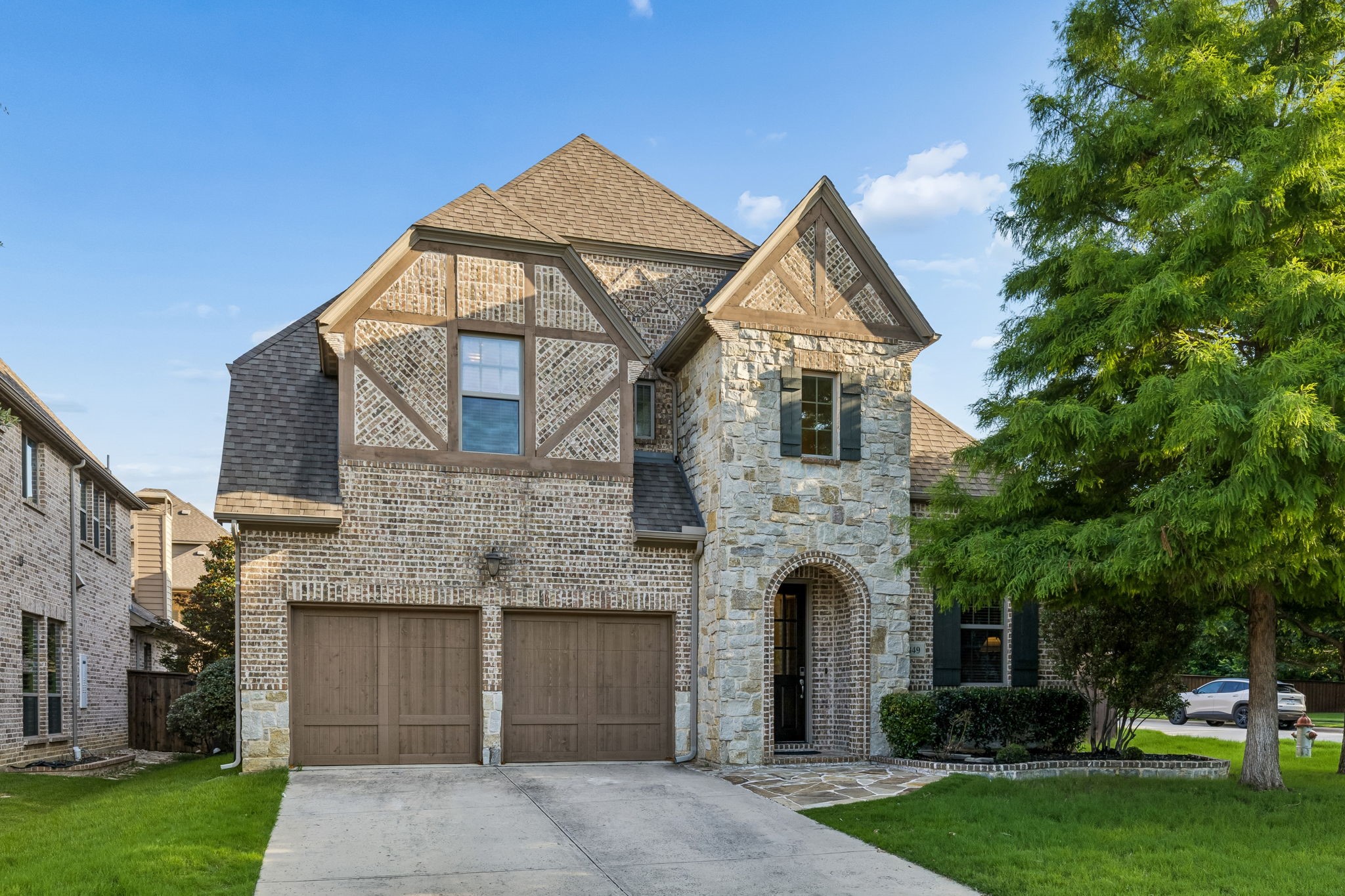 349 Hill Creek Lane