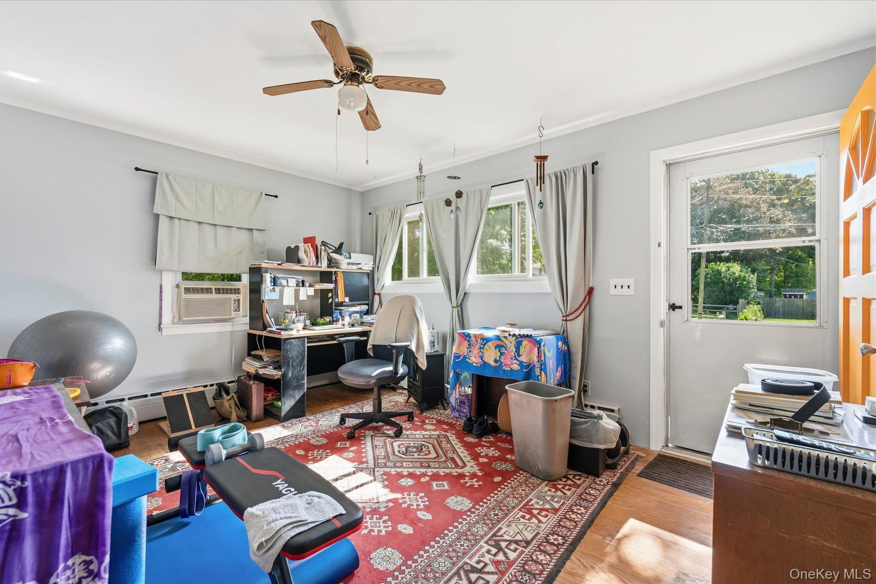 995 Schoolhouse Road