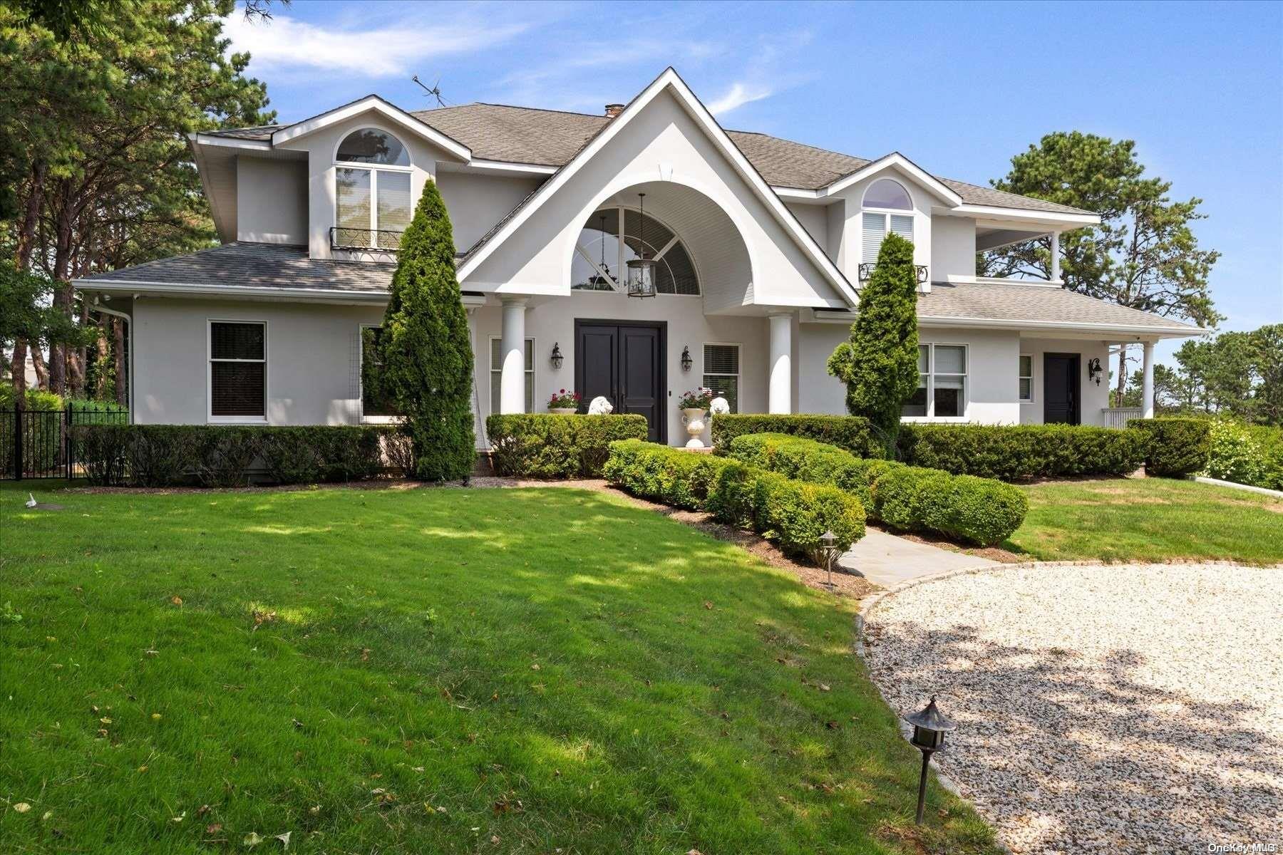31 Blackwatch Court