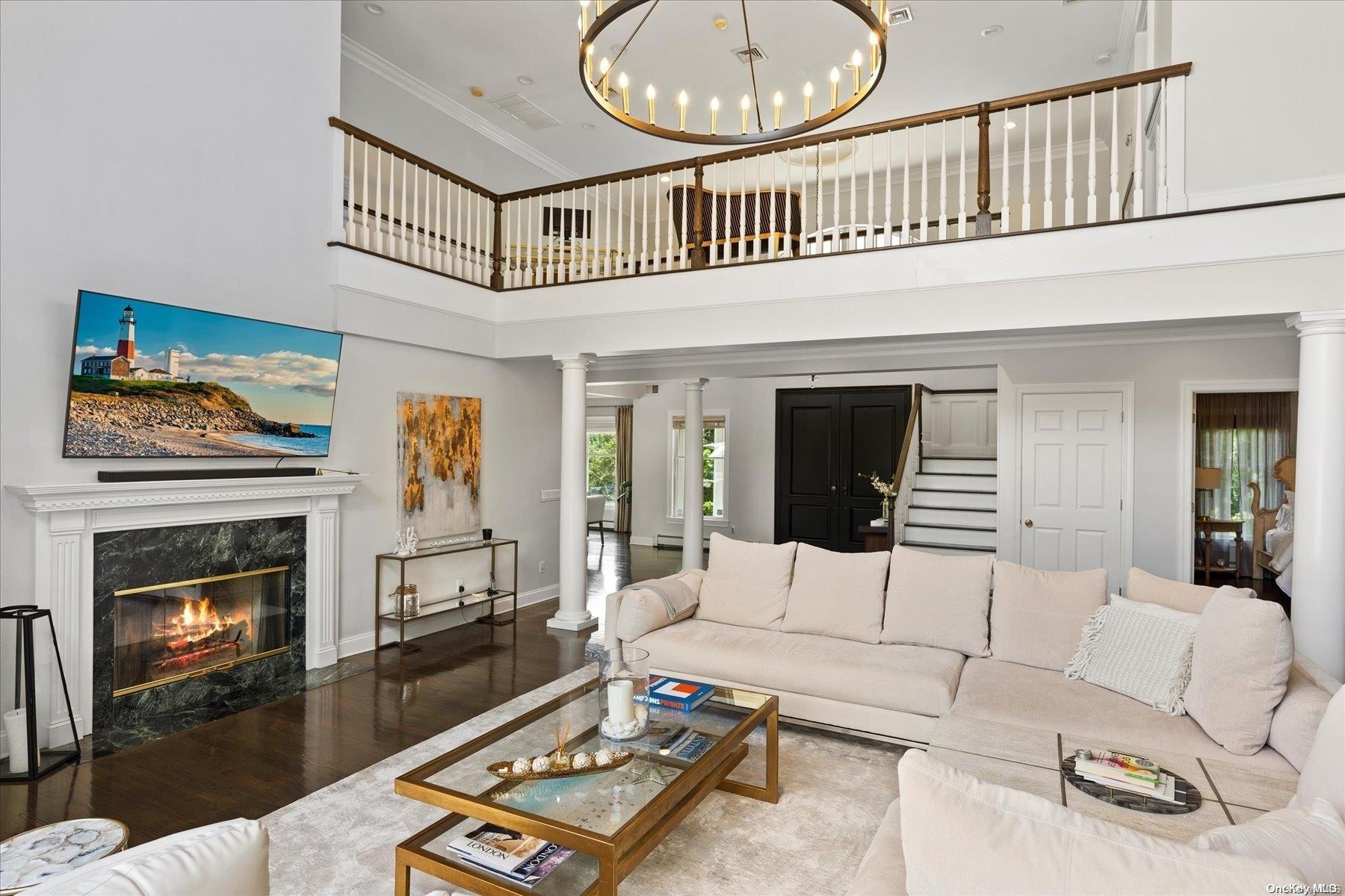 31 Blackwatch Court