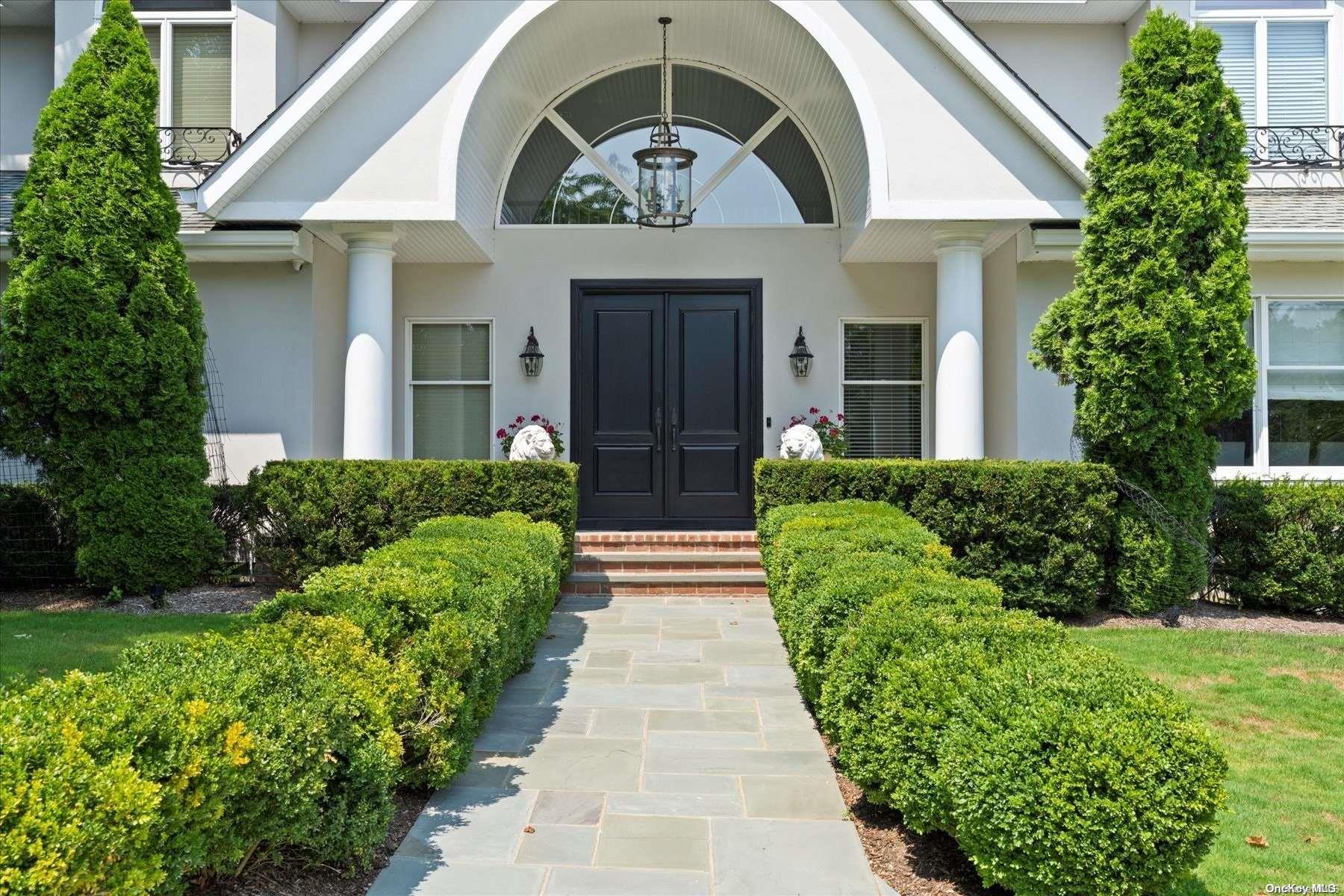 31 Blackwatch Court