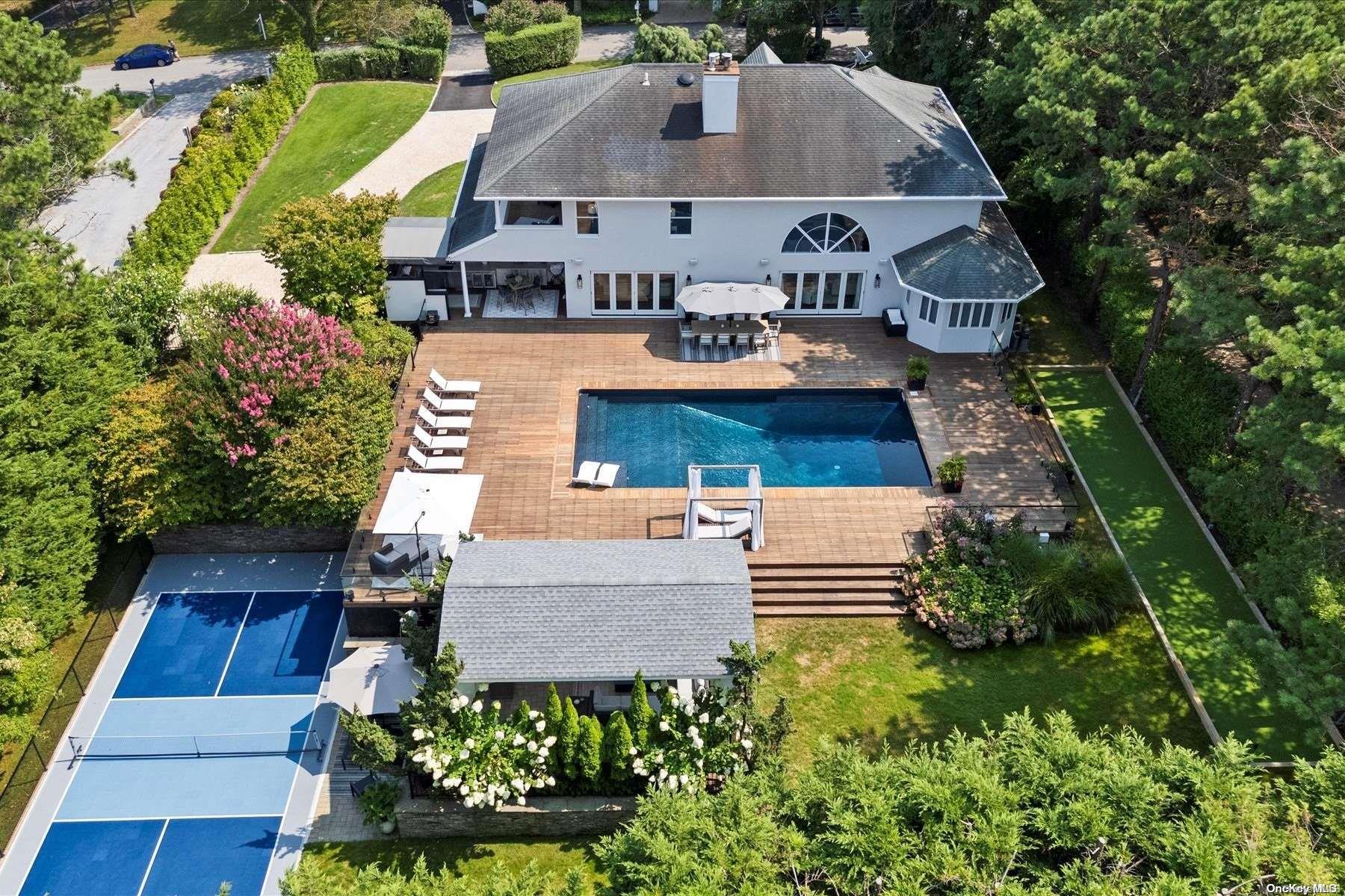 31 Blackwatch Court