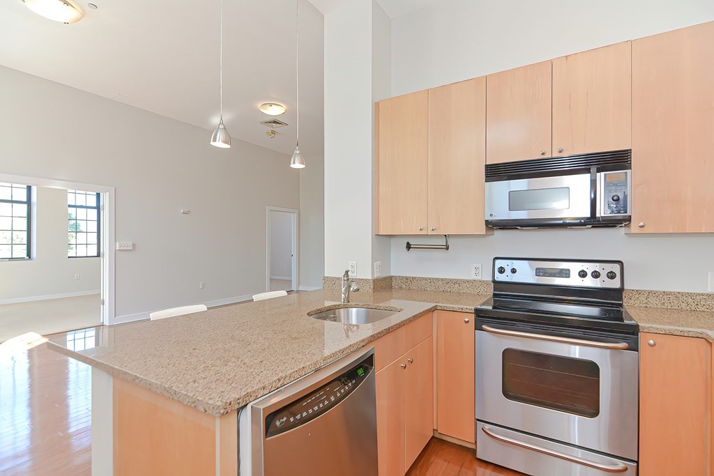 72 Ashland Street # 208