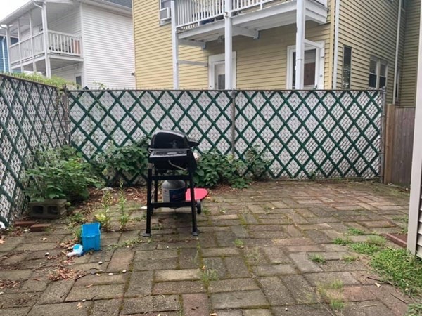 361 Alewife Brook Pkwy # 1