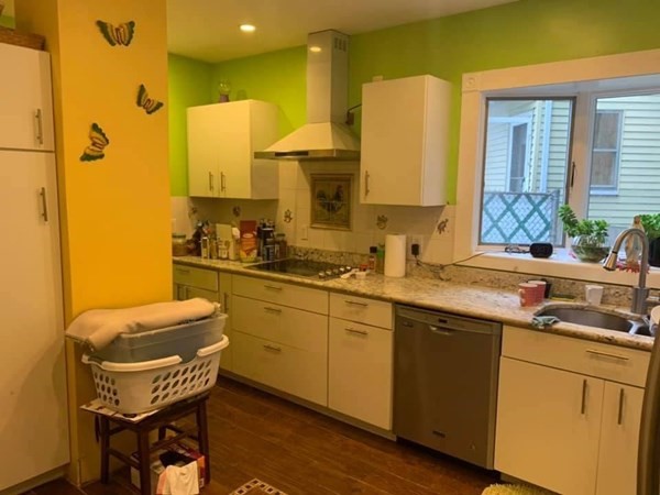 361 Alewife Brook Pkwy # 1