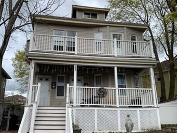 361 Alewife Brook Pkwy # 1