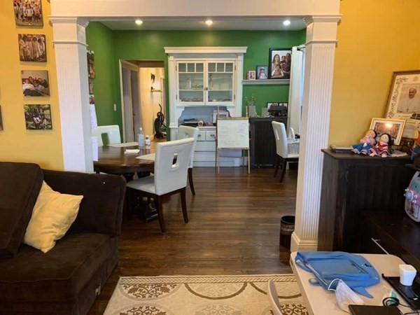 361 Alewife Brook Pkwy # 1