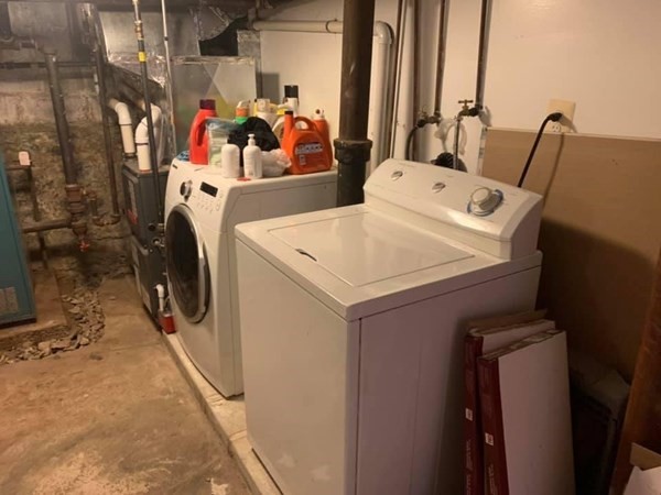 361 Alewife Brook Pkwy # 1