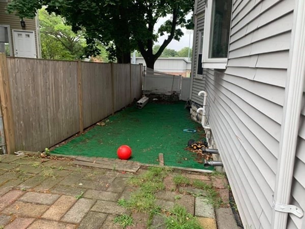 361 Alewife Brook Pkwy # 1