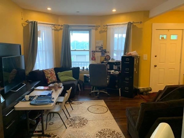 361 Alewife Brook Pkwy # 1