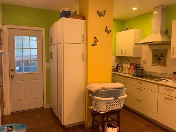 361 Alewife Brook Pkwy # 1