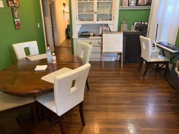 361 Alewife Brook Pkwy # 1