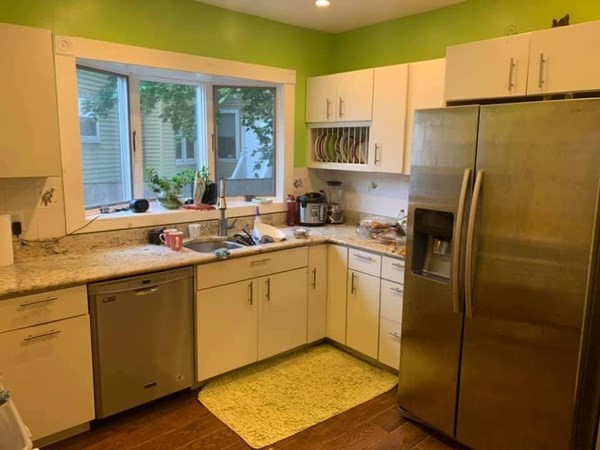 361 Alewife Brook Pkwy # 1