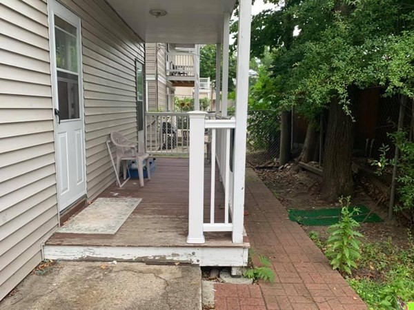 361 Alewife Brook Pkwy # 1