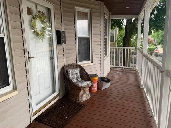 361 Alewife Brook Pkwy # 1