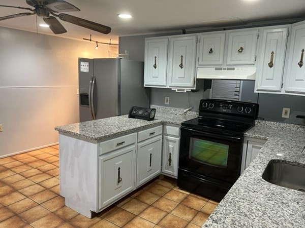 23 Belgrade Street # 2