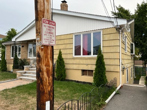 23 Belgrade Street # 2