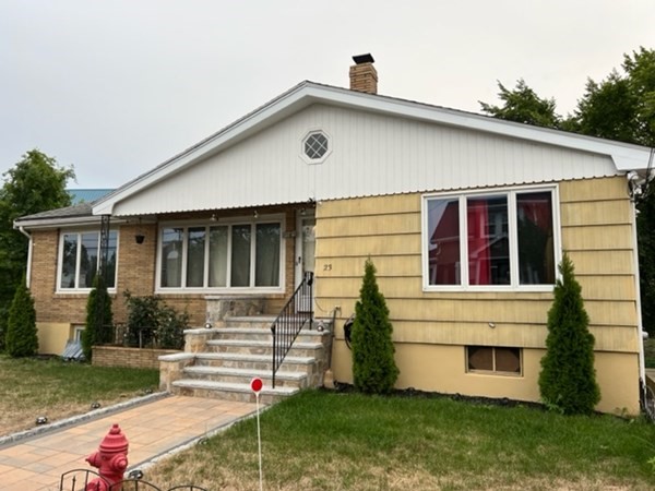 23 Belgrade Street # 2