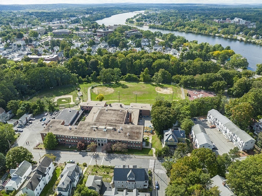 34 West Bowers Street