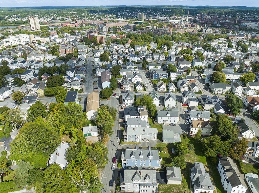 34 West Bowers Street