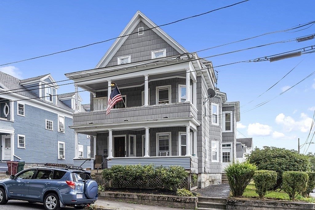 34 West Bowers Street