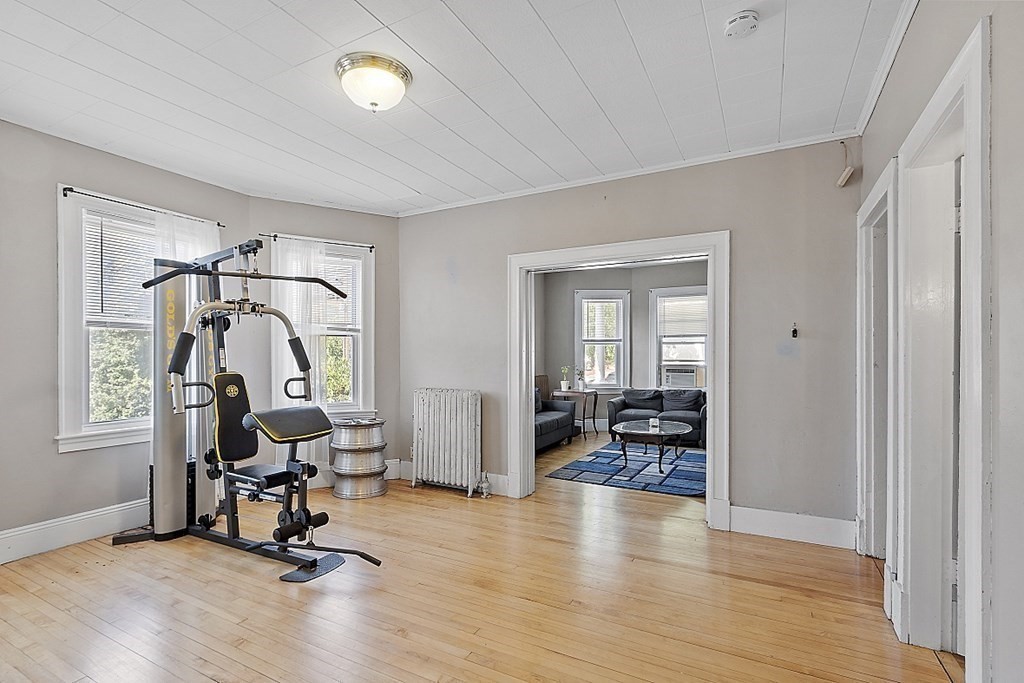 34 West Bowers Street