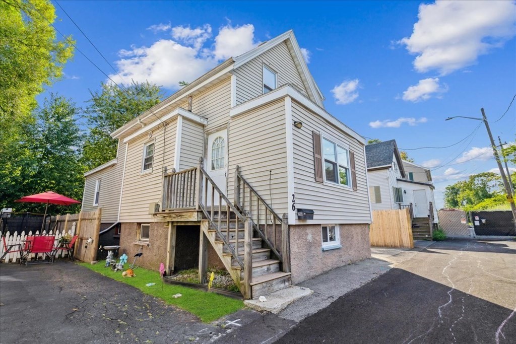 26 Neptune Street Court