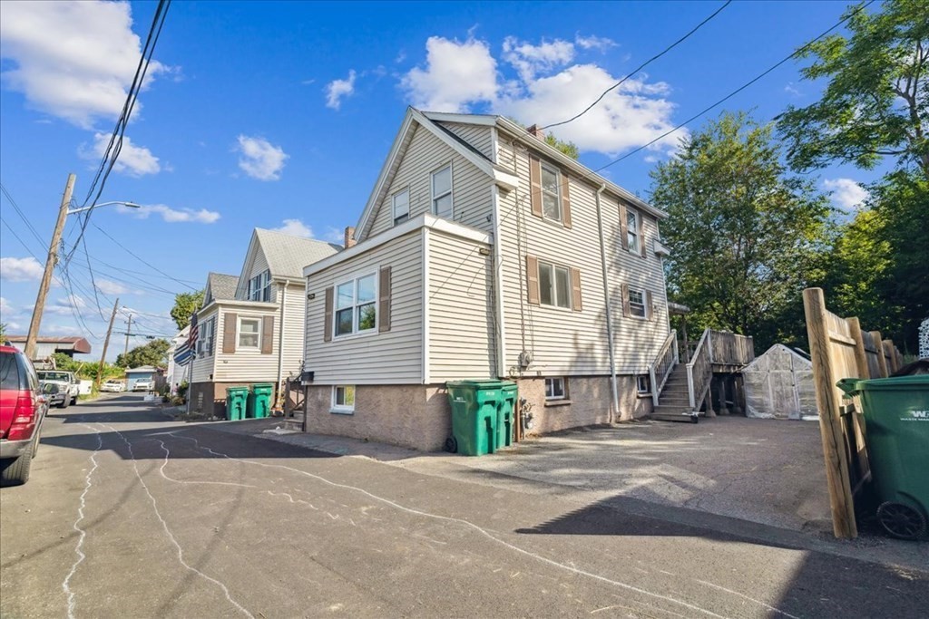 26 Neptune Street Court