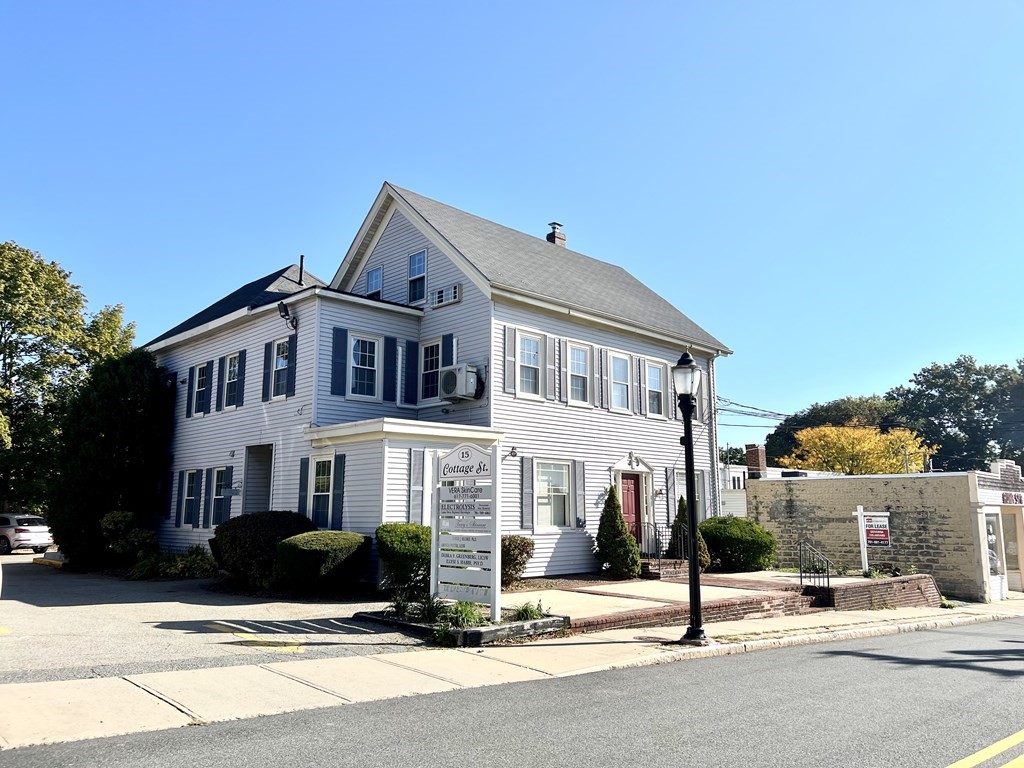 15 Cottage Street # 4